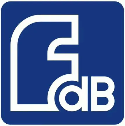 FDB Audio logo