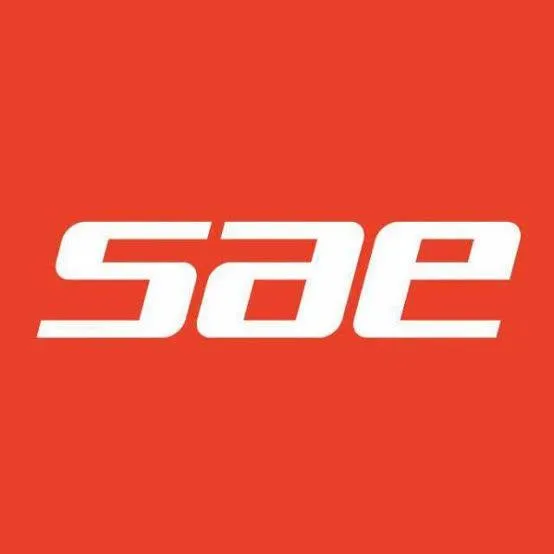 SAE Audio logo